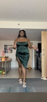 Treasure Patterson-George review photo