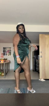 Treasure Patterson-George review photo