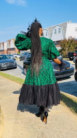Famata Carter-Edrah review photo