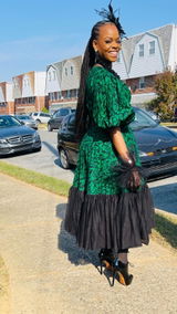 Famata Carter-Edrah review photo