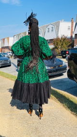 Famata Carter-Edrah review photo