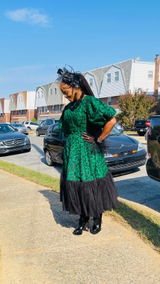 Famata Carter-Edrah review photo