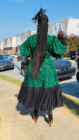Famata Carter-Edrah review photo