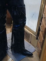 Russ review photo