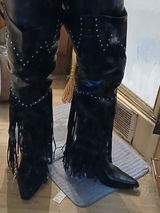 Russ review photo