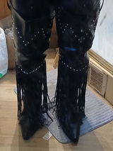Russ review photo