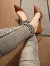 Suzanna review photo