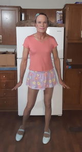 Sissy Tvinhose review photo