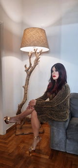 Pavlina Stilletova review photo