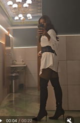 Nesha E. review photo
