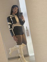 Nesha E. review photo