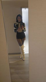 Nesha E. review photo