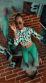 Latoya Stingley review photo