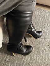 Shoshana review photo