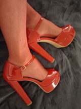 Elina review photo