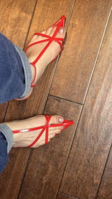 Sabrina B review photo