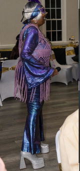 Disco Queen review photo