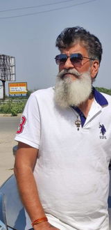 Ashok Sharma review photo