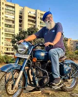 Ashok Sharma review photo
