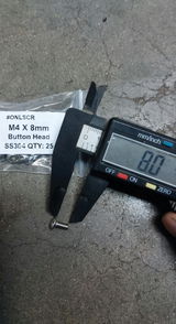 Ravi M. review photo