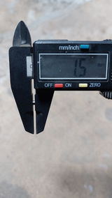 Ravi M. review photo
