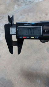 Ravi M. review photo