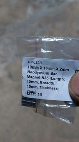Ravi M. review photo