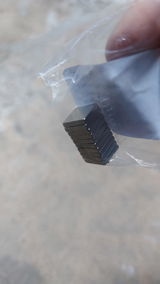 Ravi M. review photo