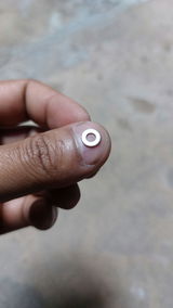 Ravi M. review photo