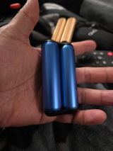 Conrad review photo