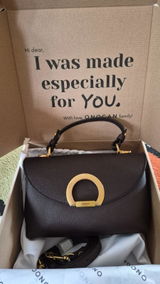 Izabella Nagy review photo