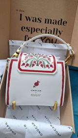 Ruxandra Cranta review photo