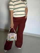Anca Burdusel review photo