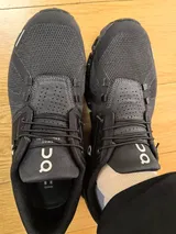 Anonymous review photo