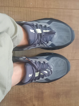 Anonymous review photo