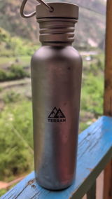 Amber review photo