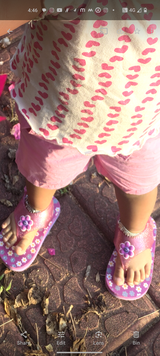 Krithika Arasa review photo