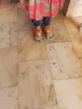 Nisha Bairi review photo