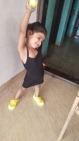Janaki Tinto review photo