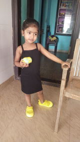 Janaki Tinto review photo