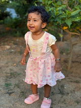 Rethushana Reddy review photo