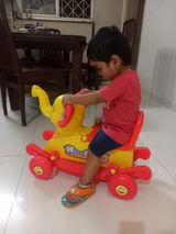 Saksham pandhare review photo