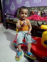 Krishiv Bhardwaj review photo