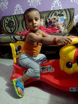 Krishiv Bhardwaj review photo
