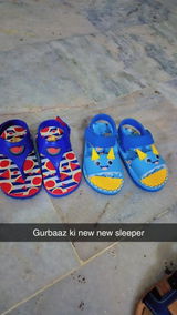 Gurbaaz review photo
