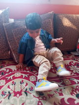 Ambreen Siddiqui review photo