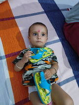 Manraman Tyagi review photo