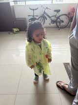 Varsha Giri review photo