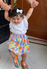 Prachi Fadnis review photo