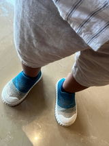 Very comfortable for tiny steps review photo
